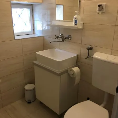Schmidt 2. Apartmán *